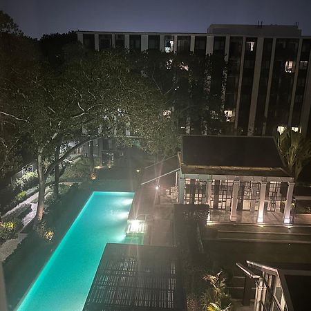 Escent Park Ville Чиангмай Екстериор снимка