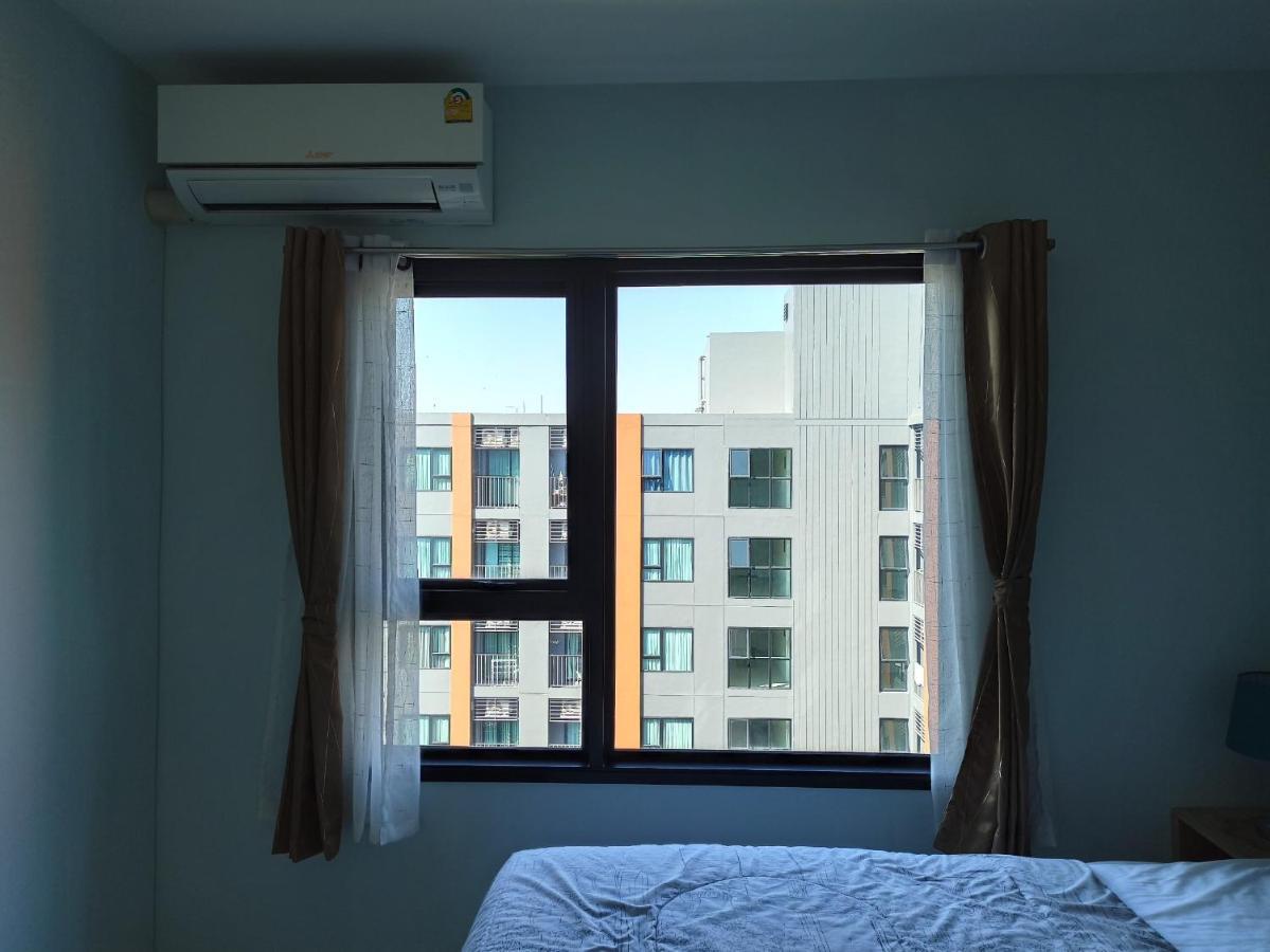 Escent Park Ville Чиангмай Екстериор снимка